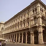 Duomo Milan
